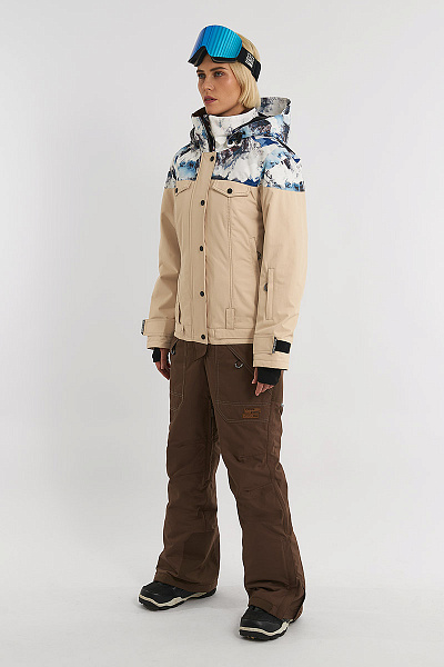 Комбинезон TAIGA