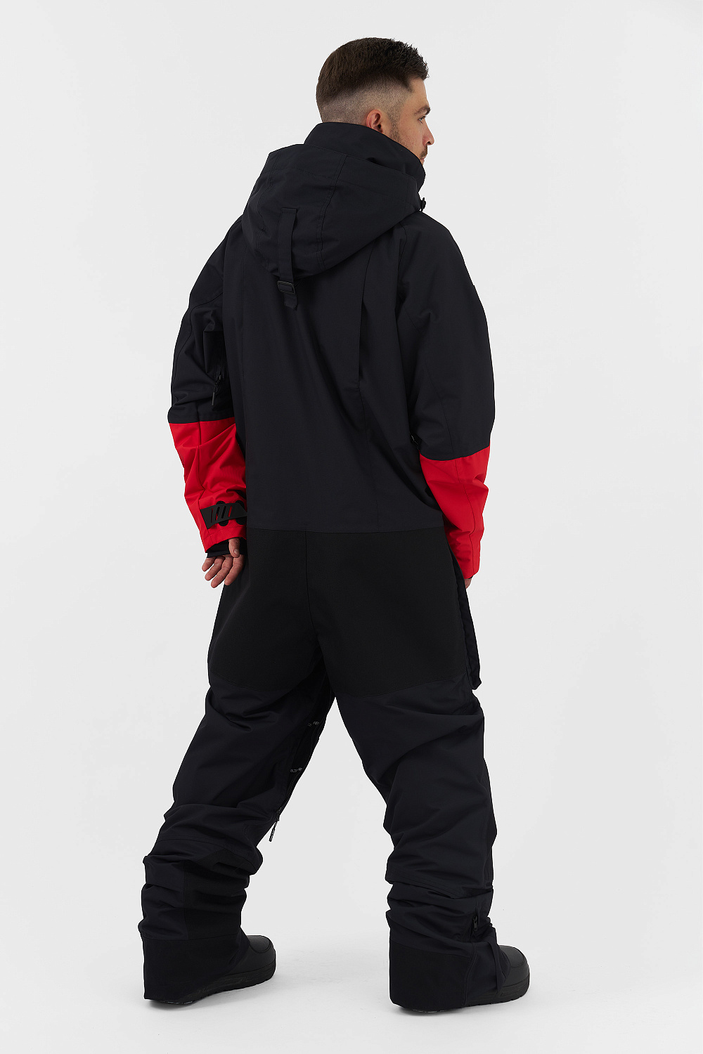 Комбинезон без утеплителя DOROPEY