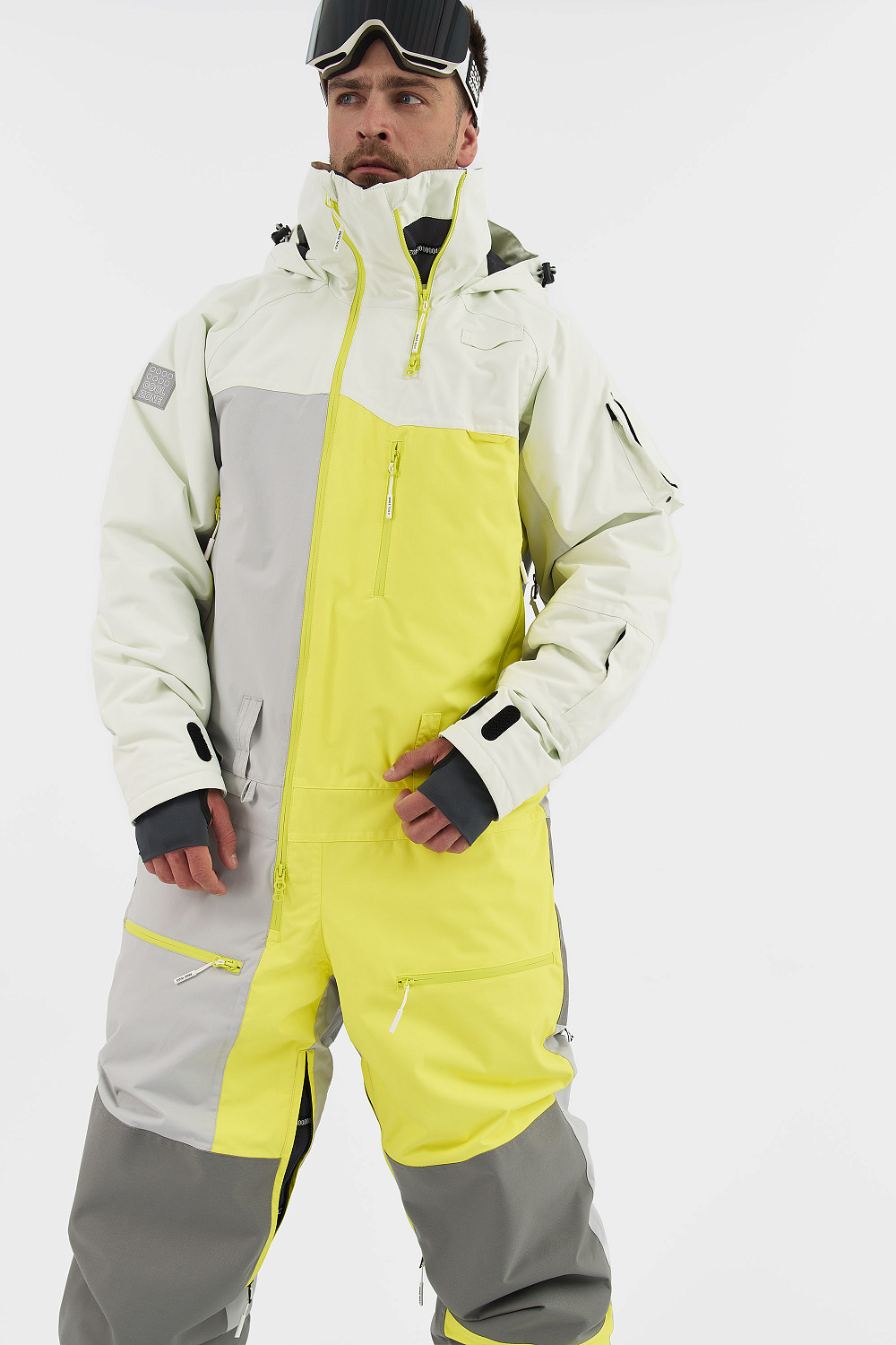 Комбинезон ASPEN