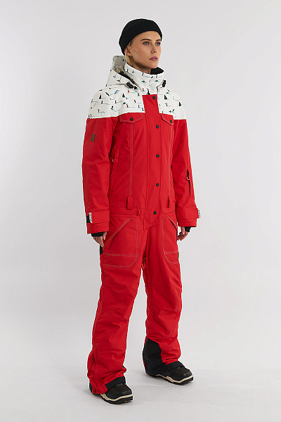 Комбинезон TAIGA