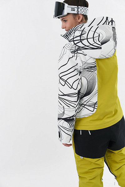 Комбинезон FRIDA