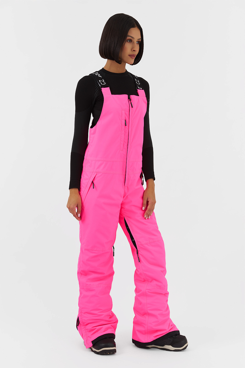 Полукомбинезон IOWA