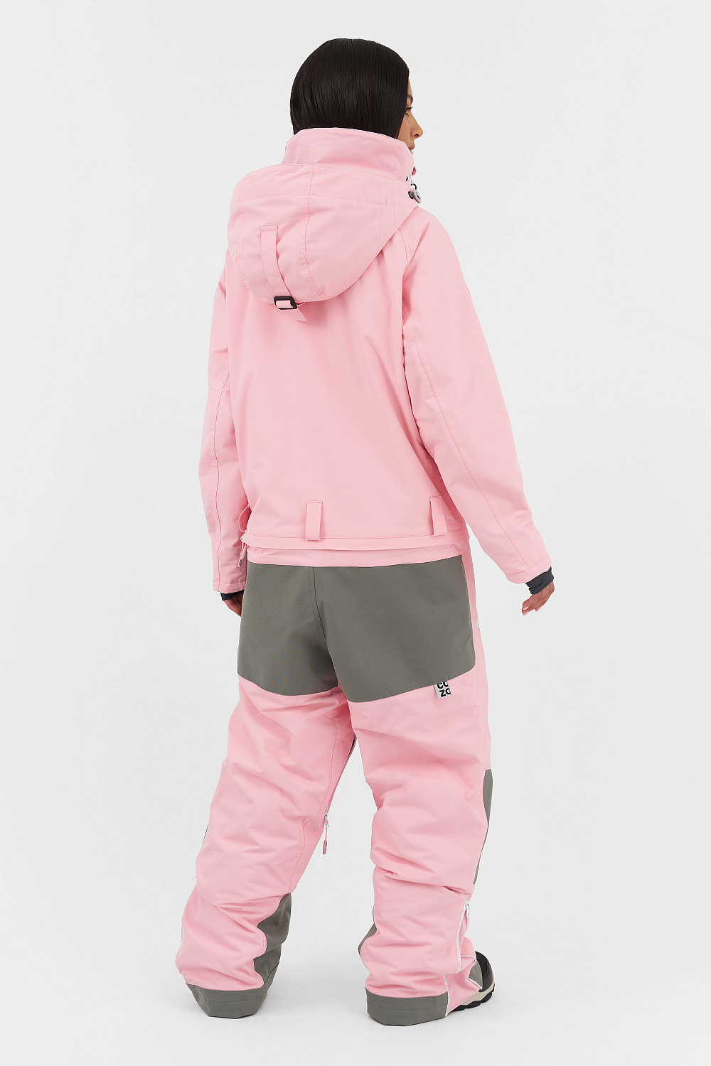 Комбинезон LUMEN