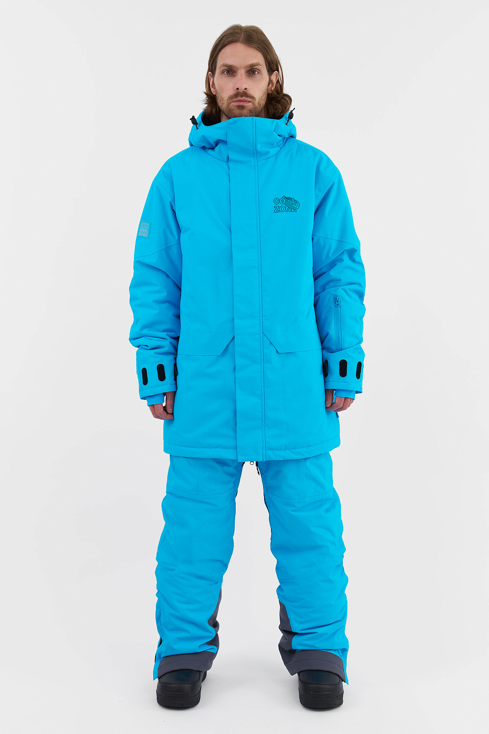 Куртка BAUHAUS