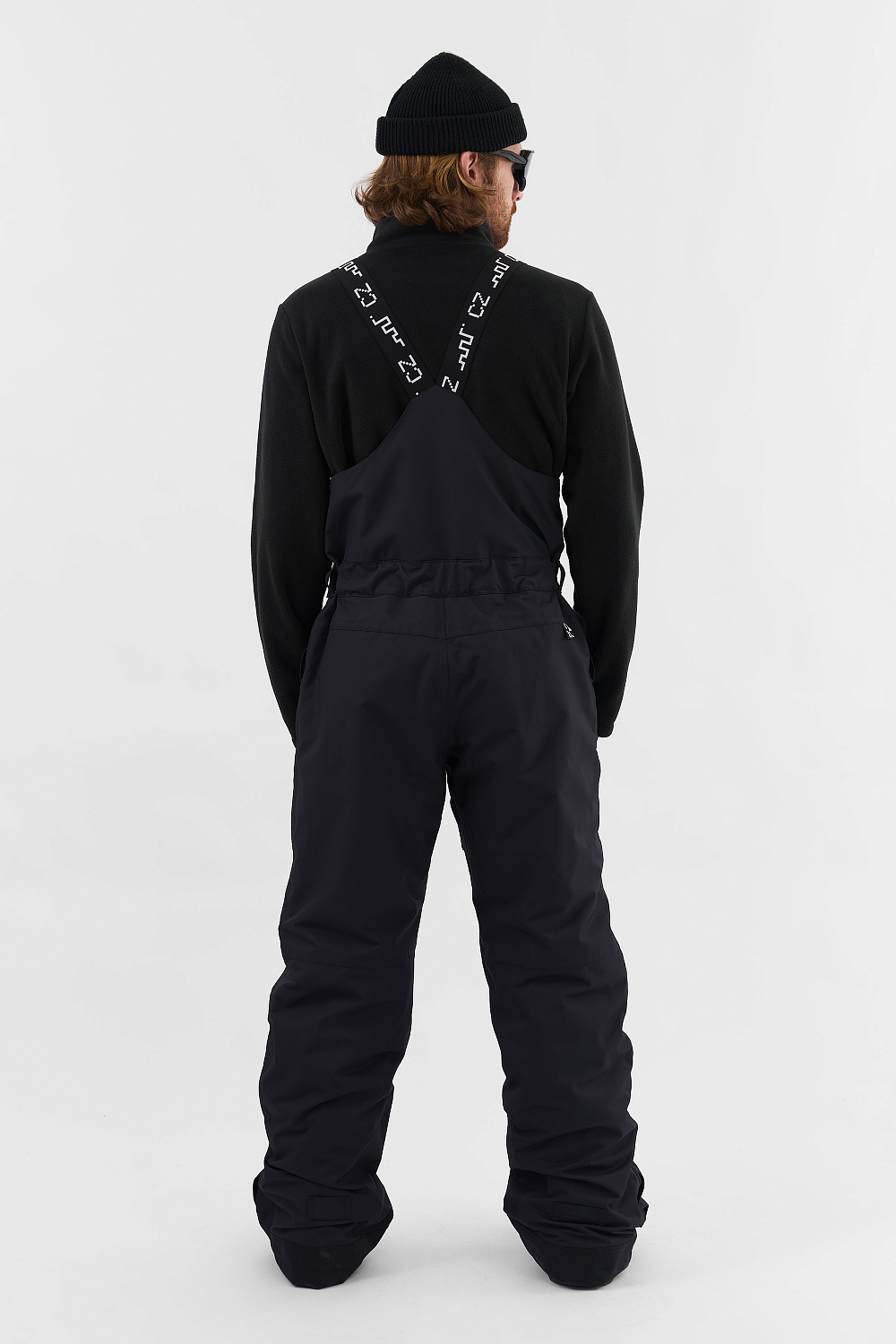 Полукомбинезон BOSTON