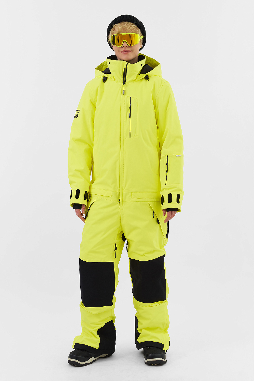 Комбинезон DELI