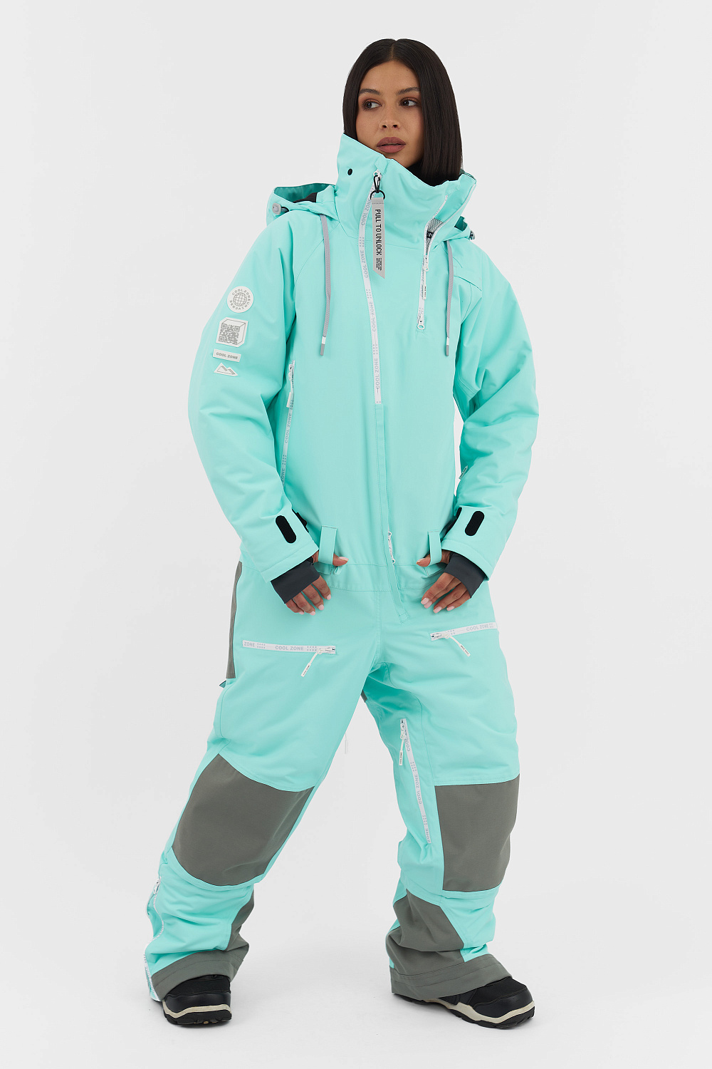 Комбинезон LUMEN