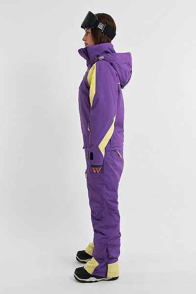 Комбинезон SEVER