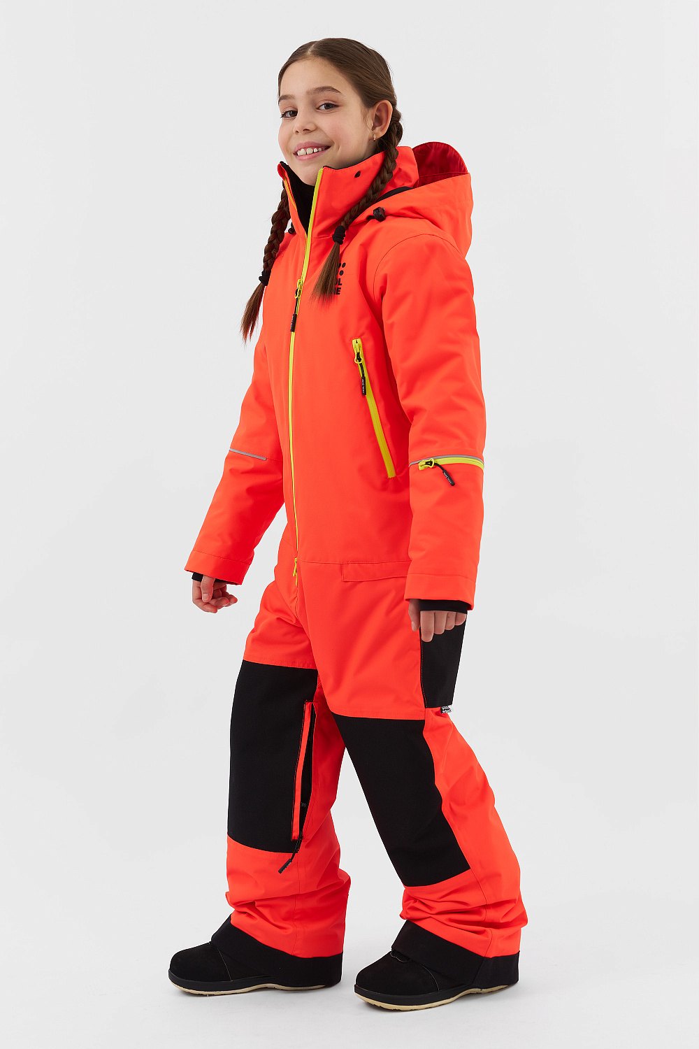 Комбинезон MOON