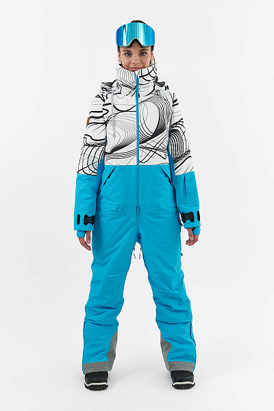 Комбинезон INK