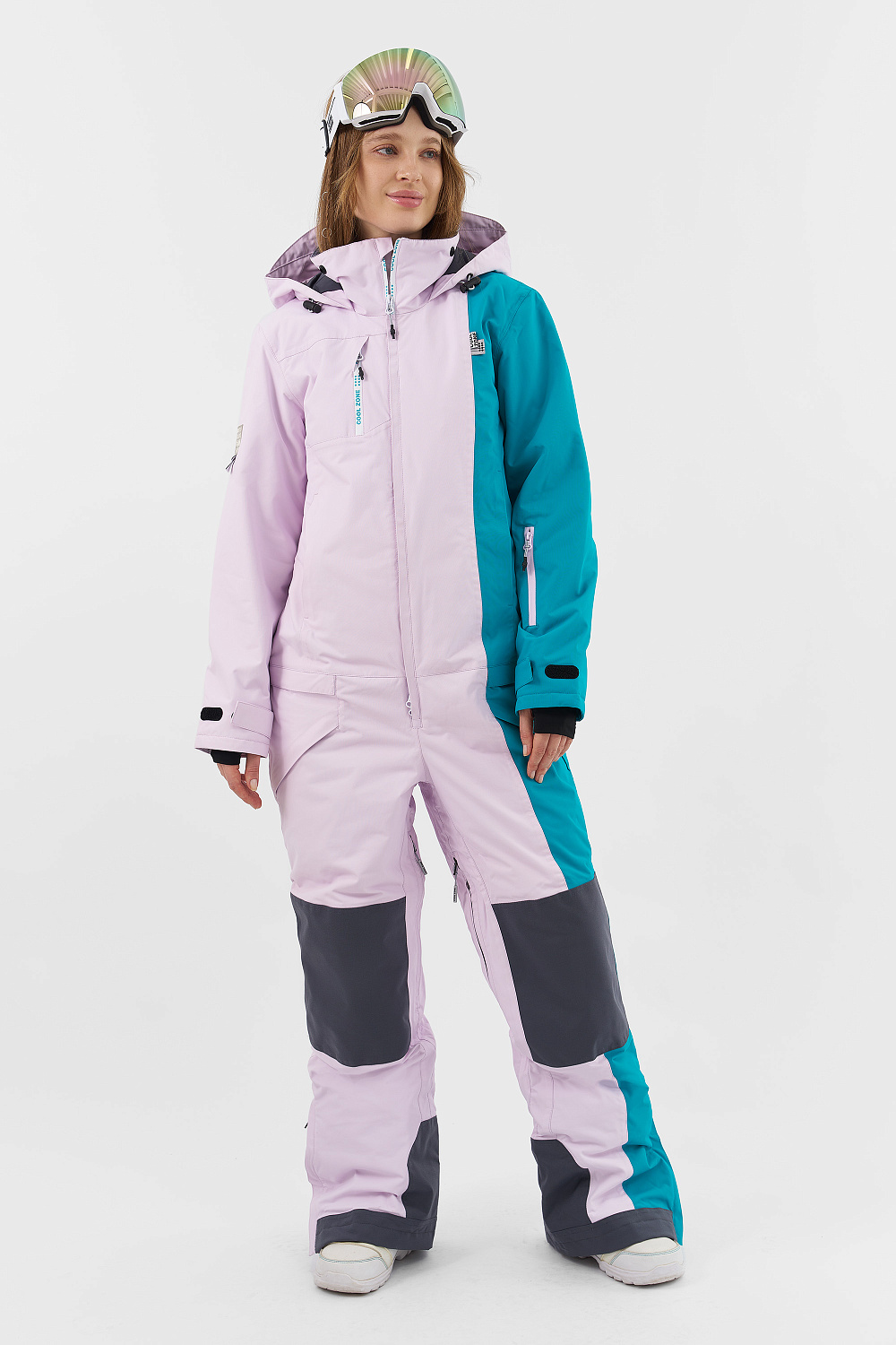 Комбинезон LIME