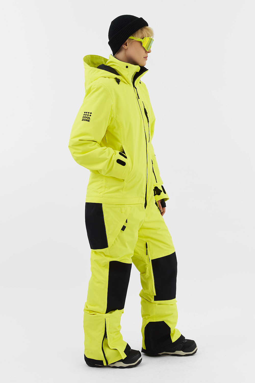 Комбинезон DELI