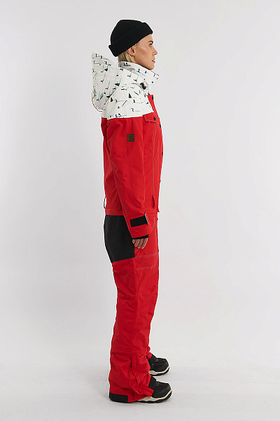 Комбинезон TAIGA