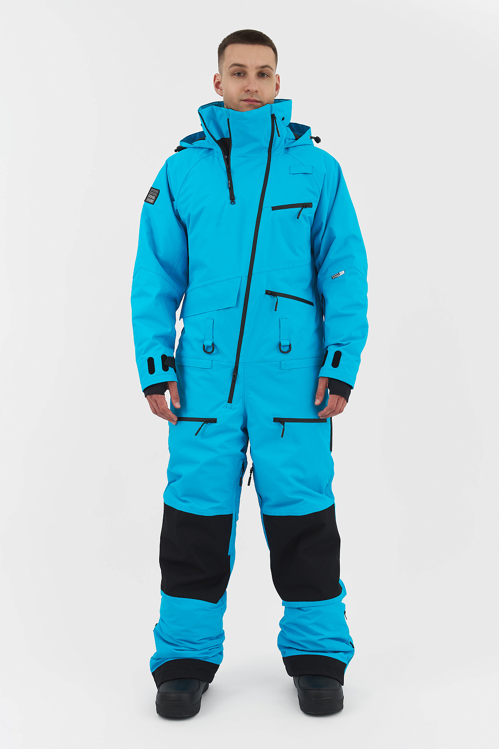 Комбинезон без утеплителя BERLIN