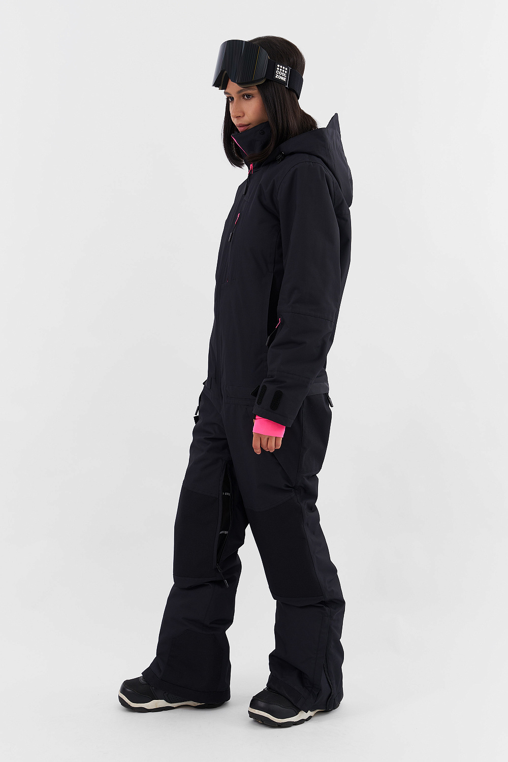 Комбинезон DELI