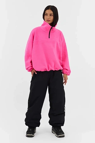 Джемпер флисовый