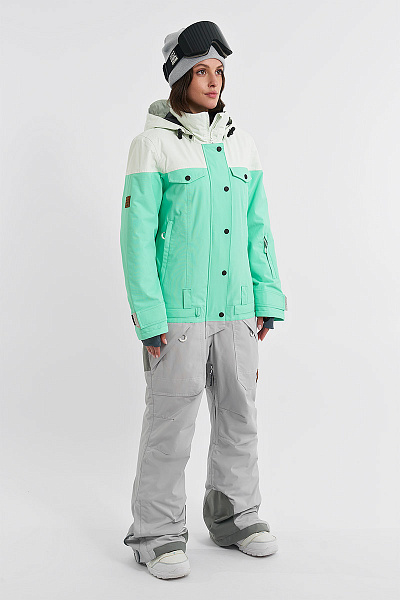 Комбинезон TAIGA