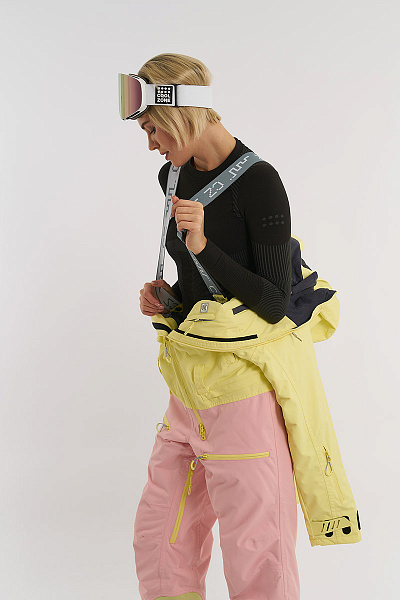 Комбинезон SEVER