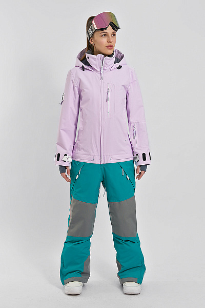 Комбинезон HVOYA