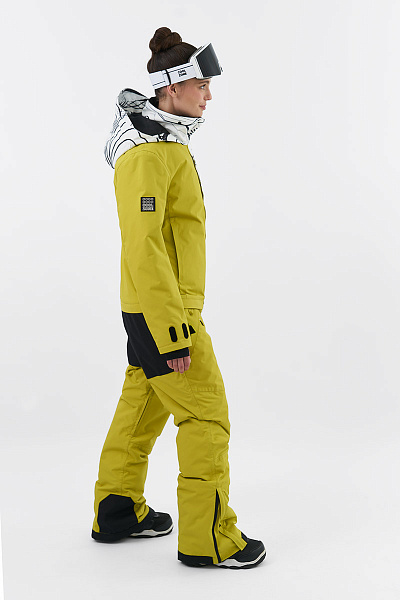 Комбинезон FRIDA