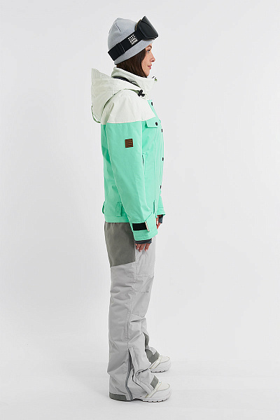 Комбинезон TAIGA