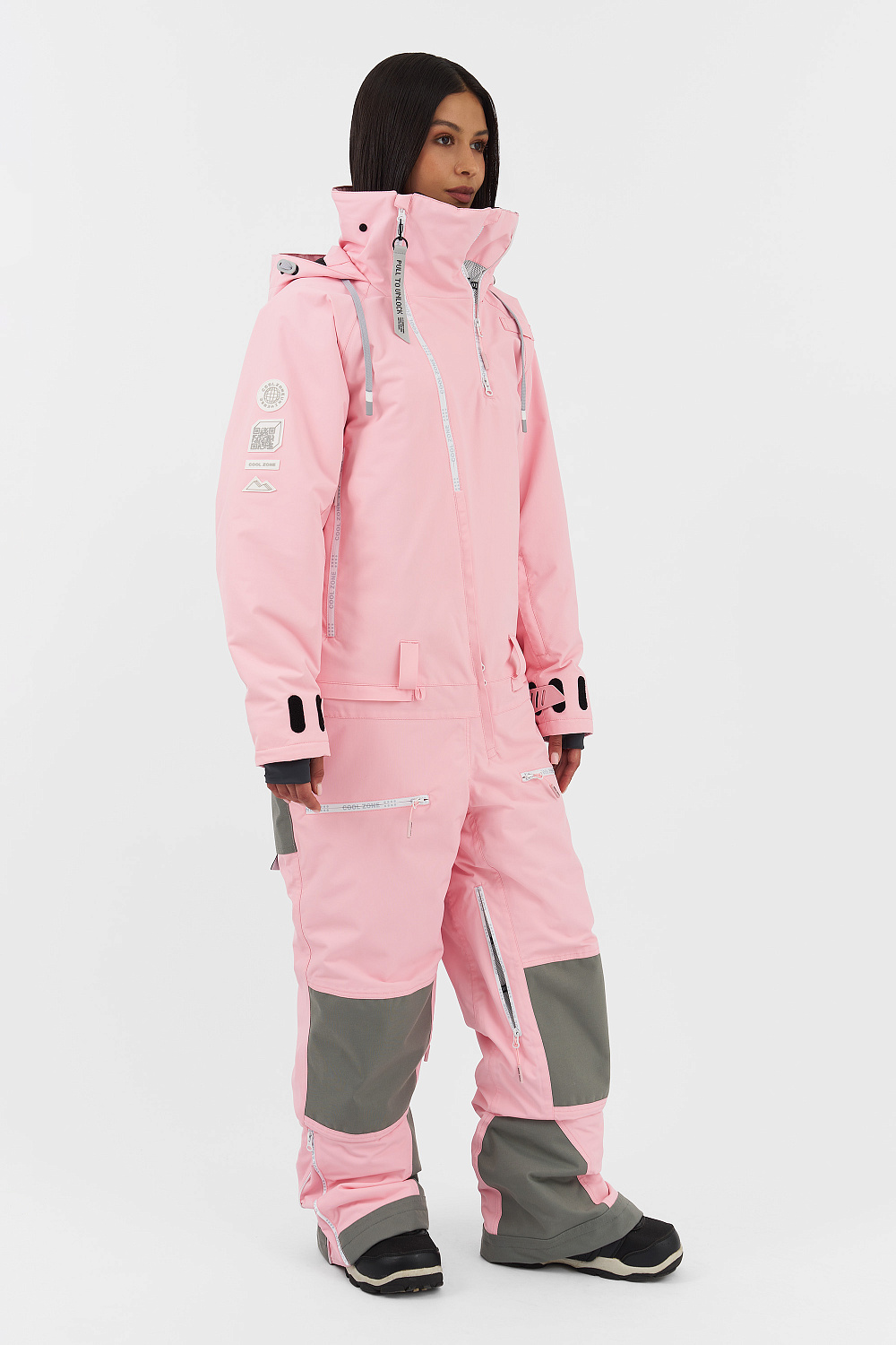 Комбинезон LUMEN