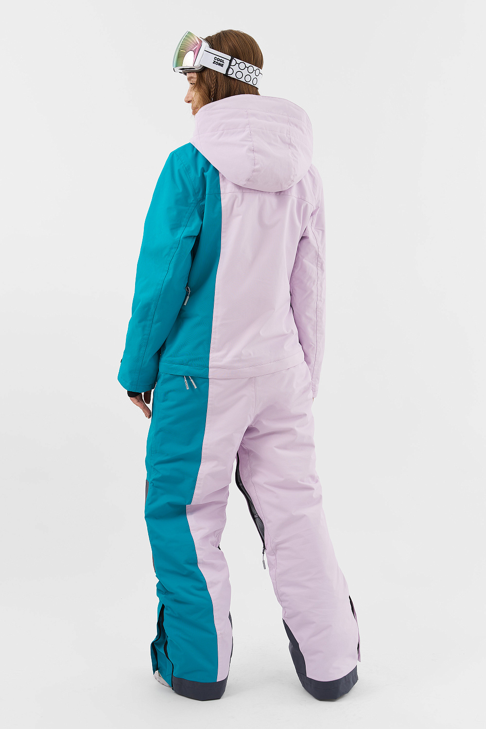 Комбинезон LIME