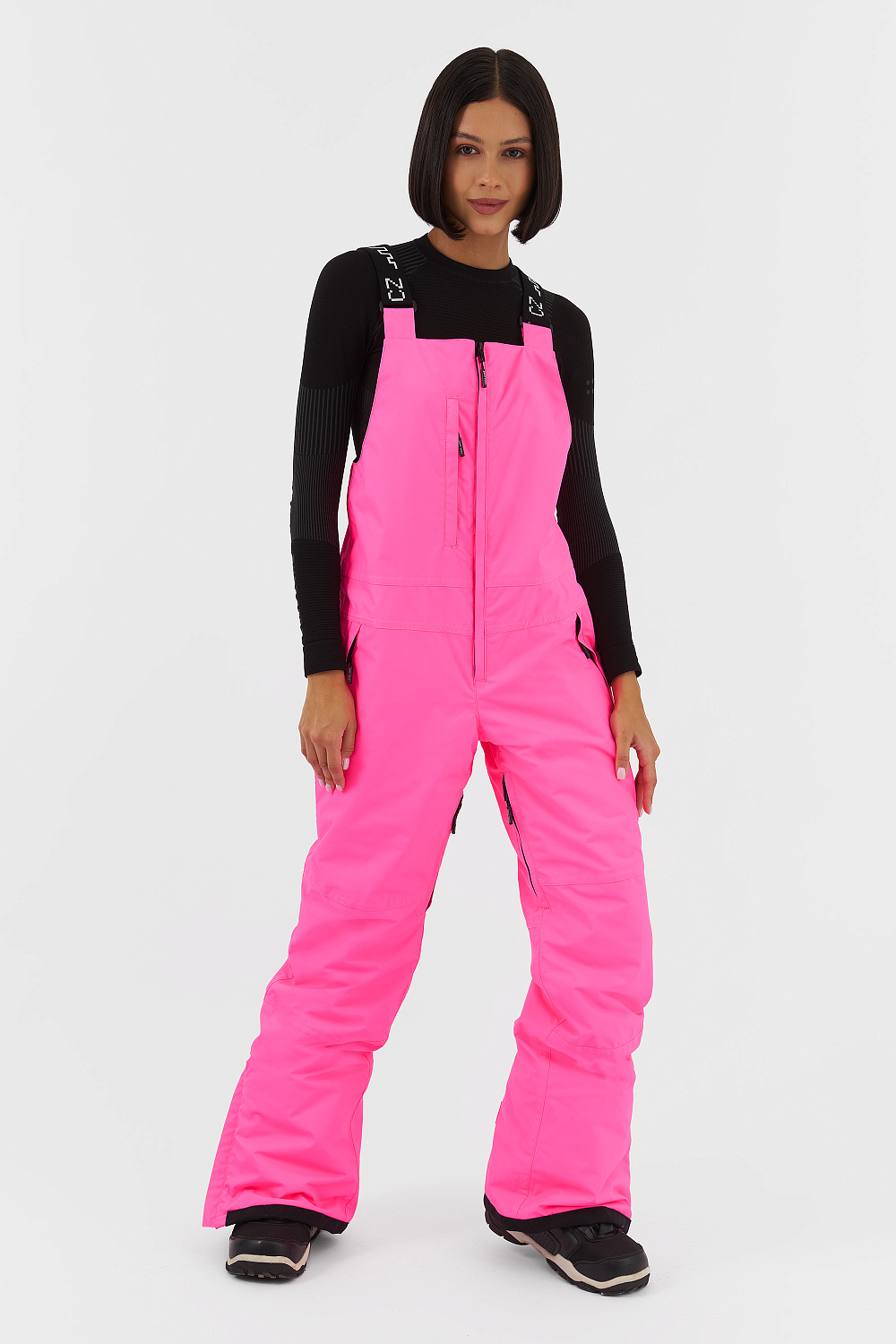 Полукомбинезон IOWA