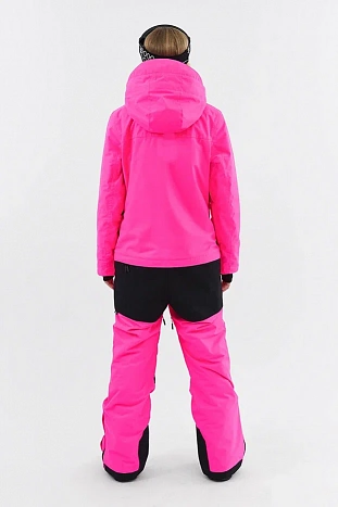 Комбинезон DELI