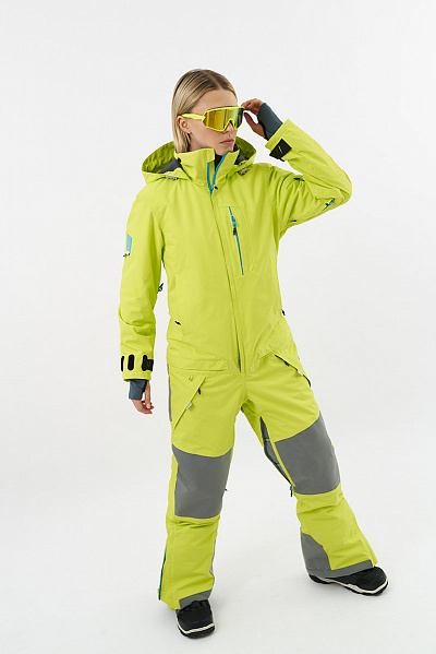 Комбинезон MoMa