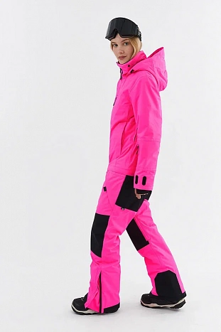 Комбинезон DELI