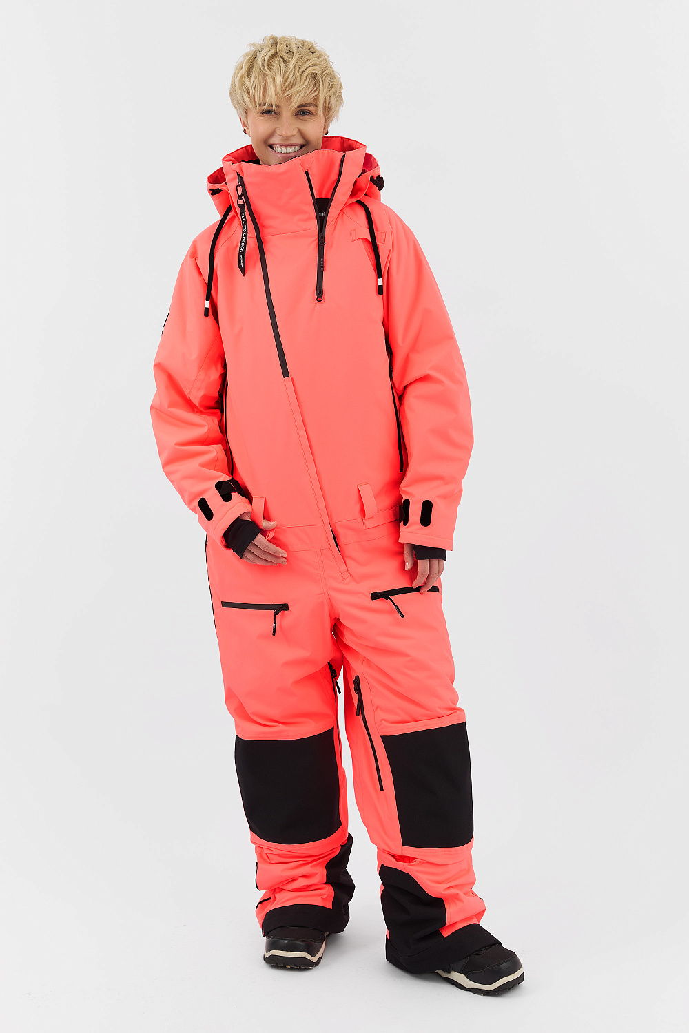 Комбинезон LUMEN