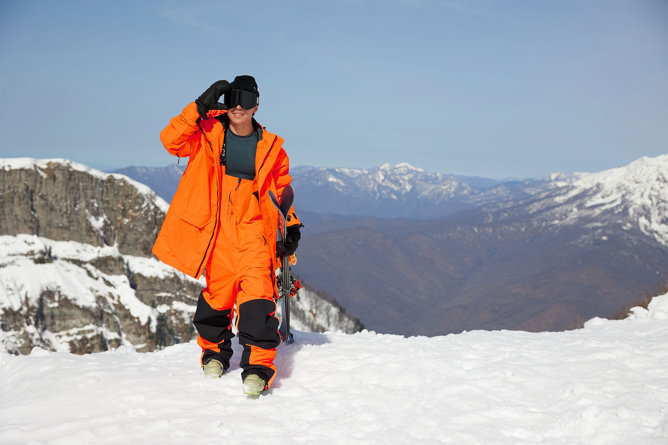 Новая коллекция