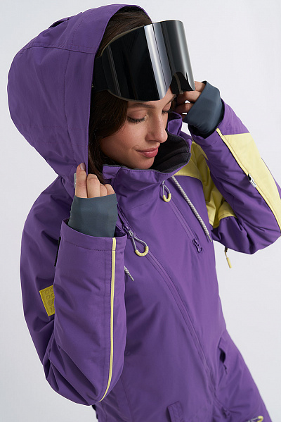 Комбинезон SEVER