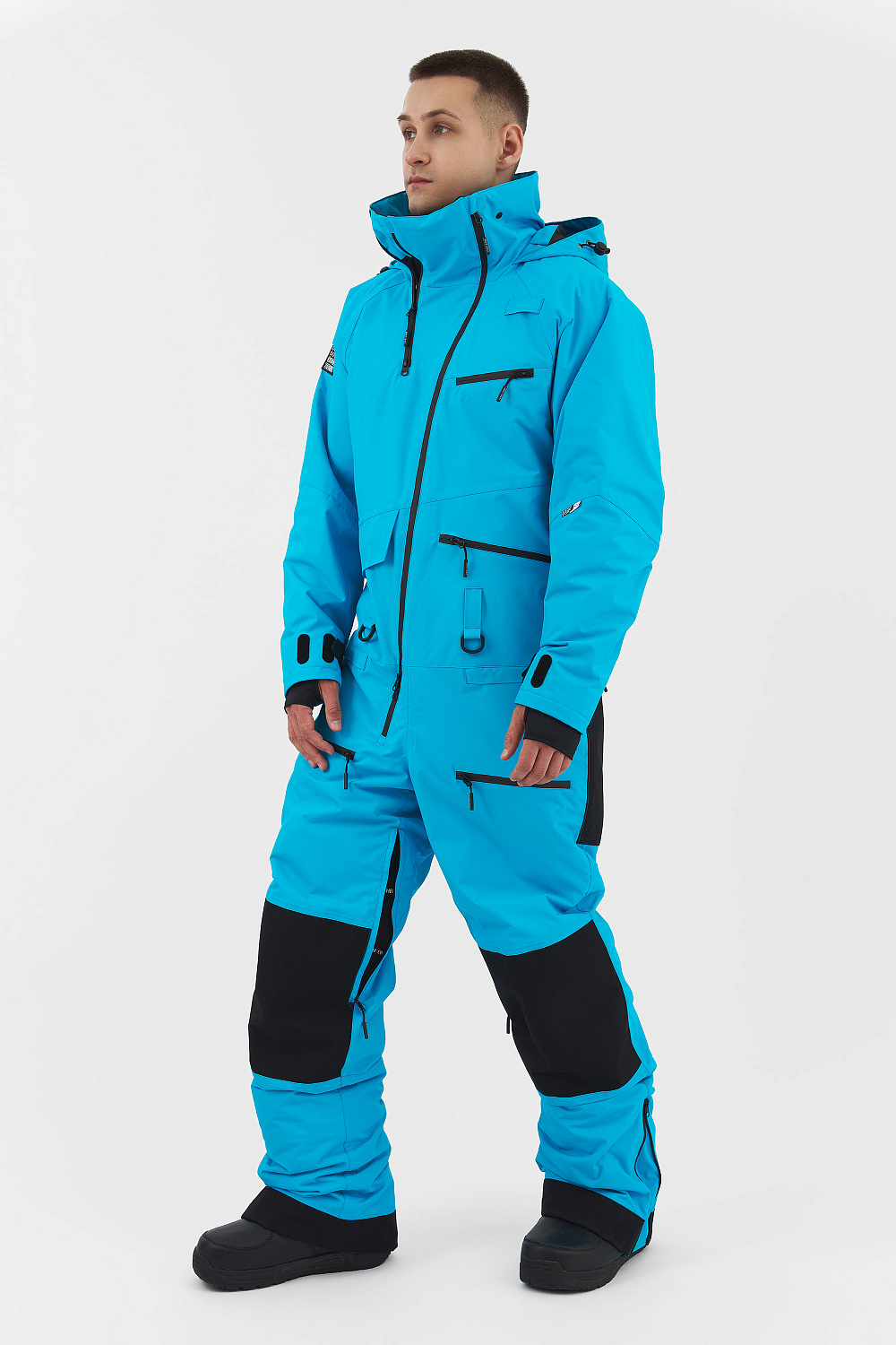 Комбинезон без утеплителя BERLIN