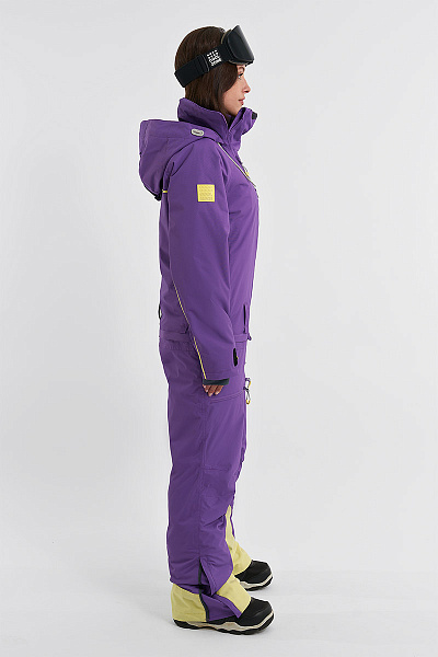 Комбинезон SEVER