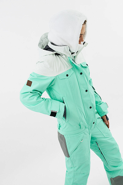 Комбинезон TAIGA