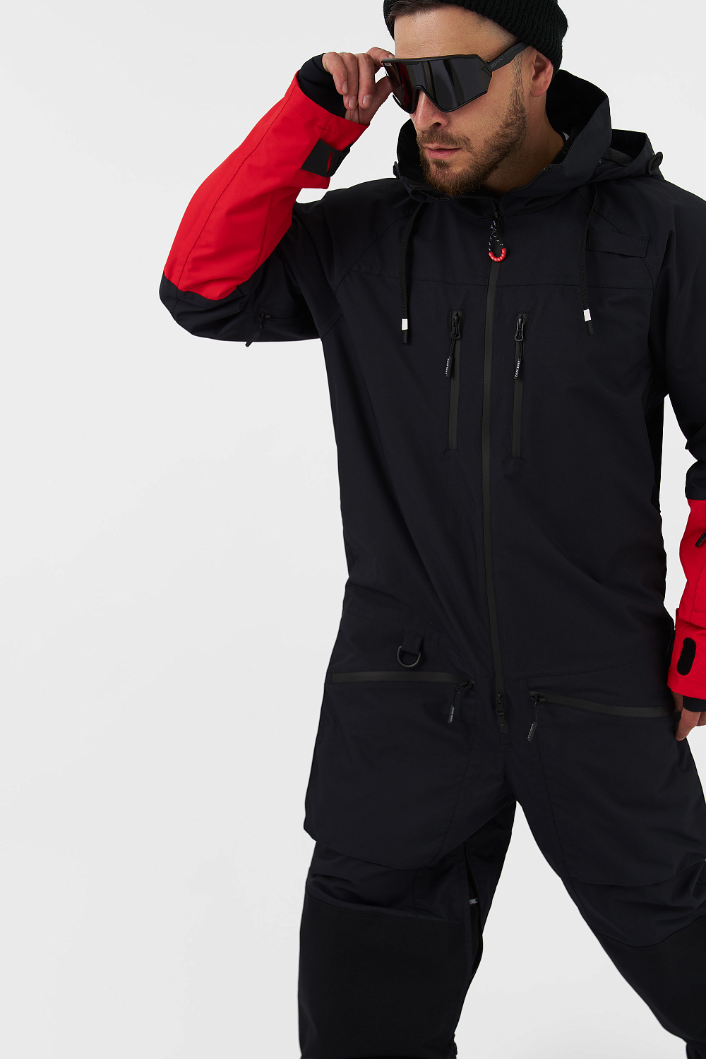 Комбинезон без утеплителя DOROPEY