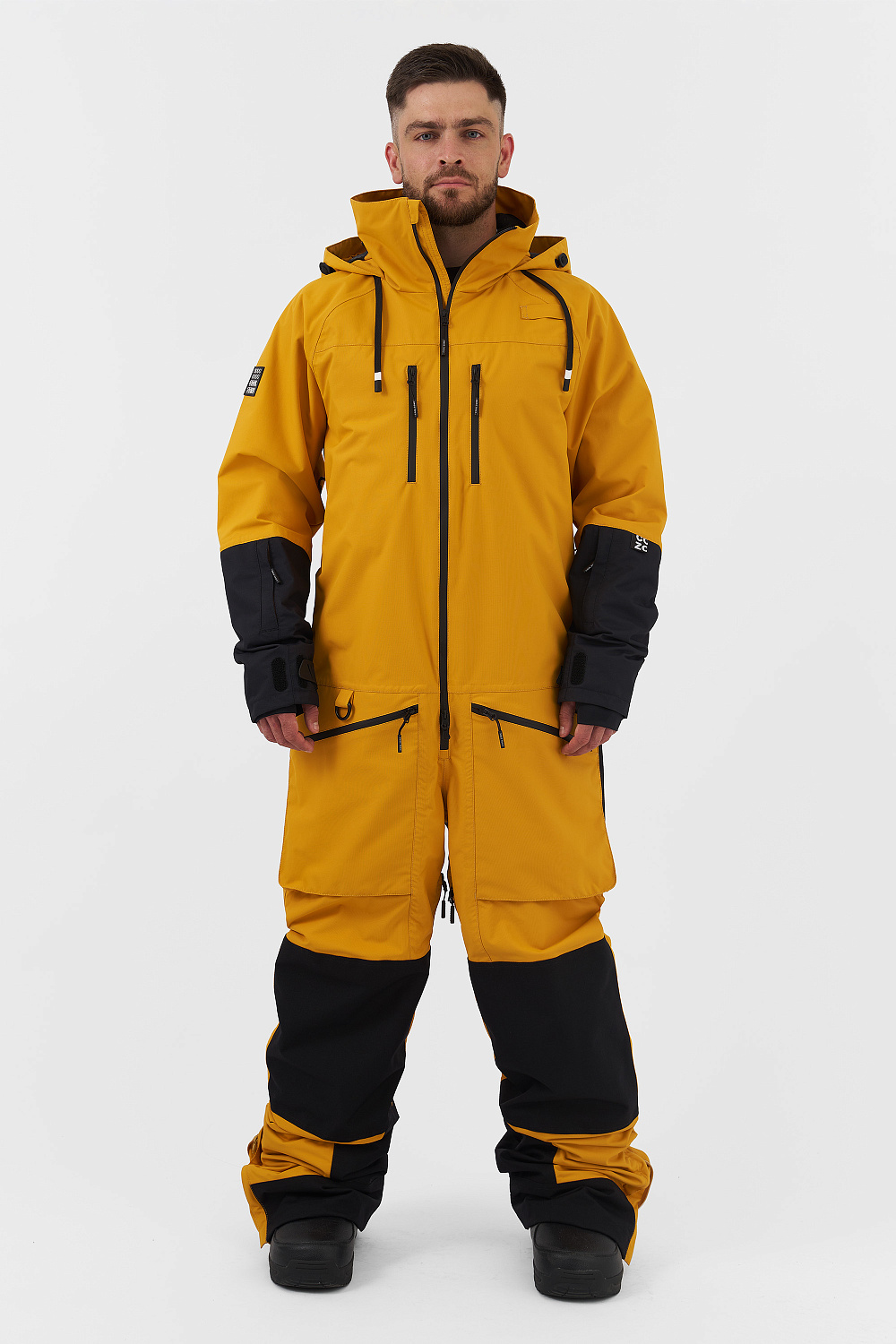 Комбинезон без утеплителя DOROPEY