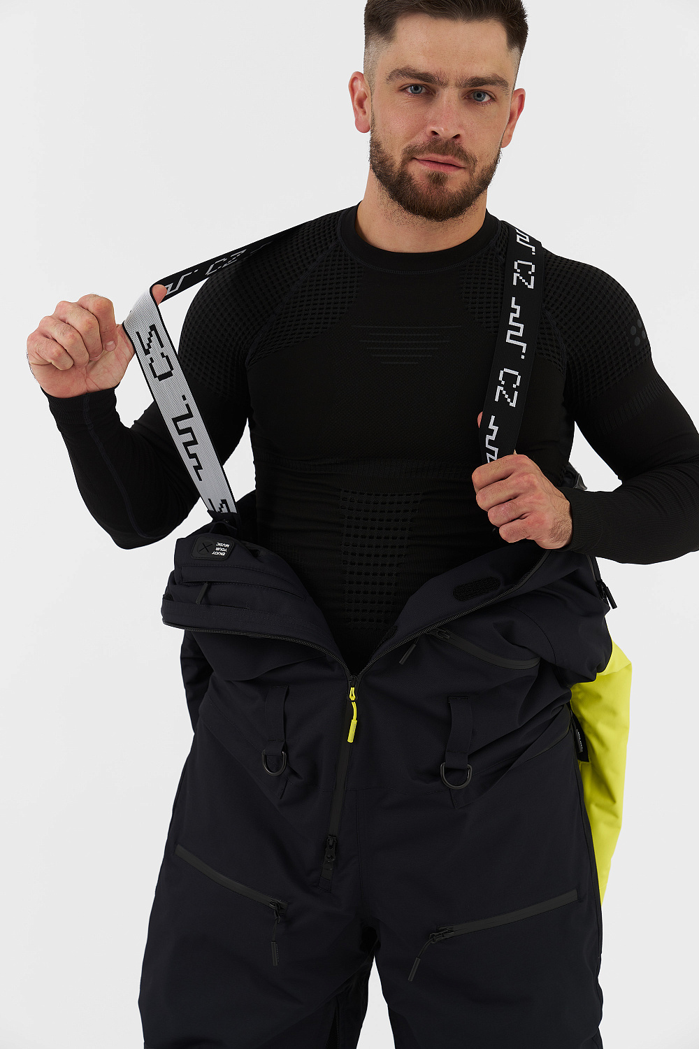 Комбинезон MIASS