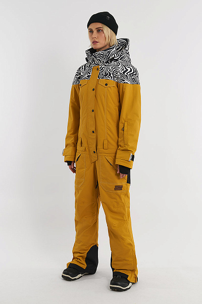 Комбинезон TAIGA