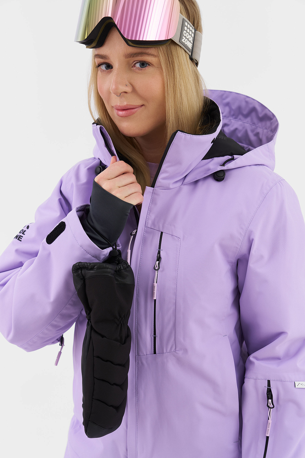 Комбинезон DELI