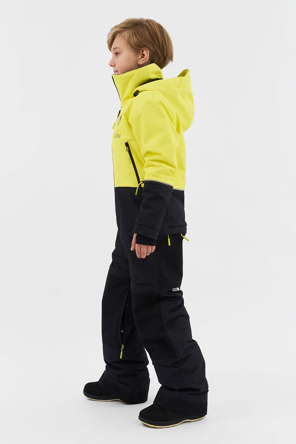 Комбинезон MOON