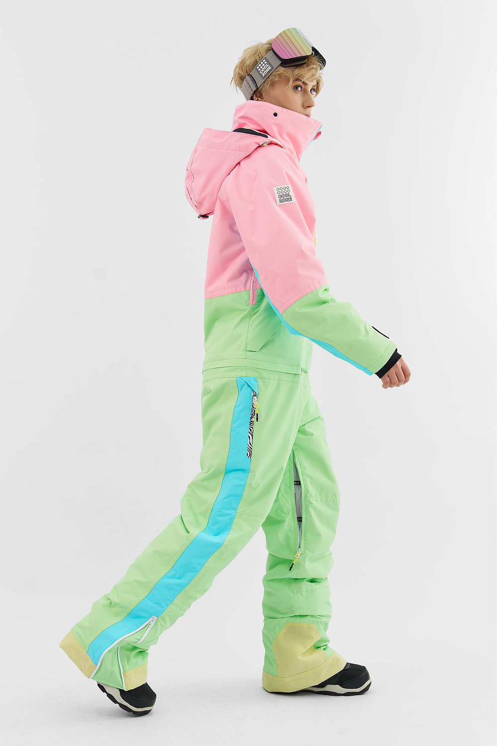 Комбинезон INK