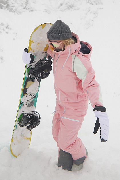 Комбинезон SEVER