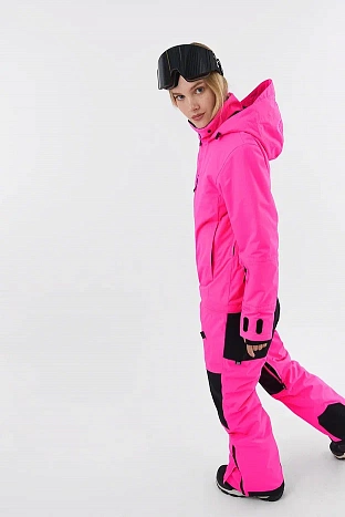 Комбинезон DELI