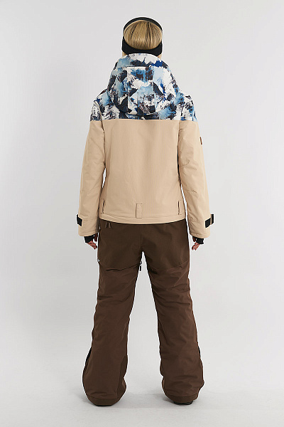 Комбинезон TAIGA