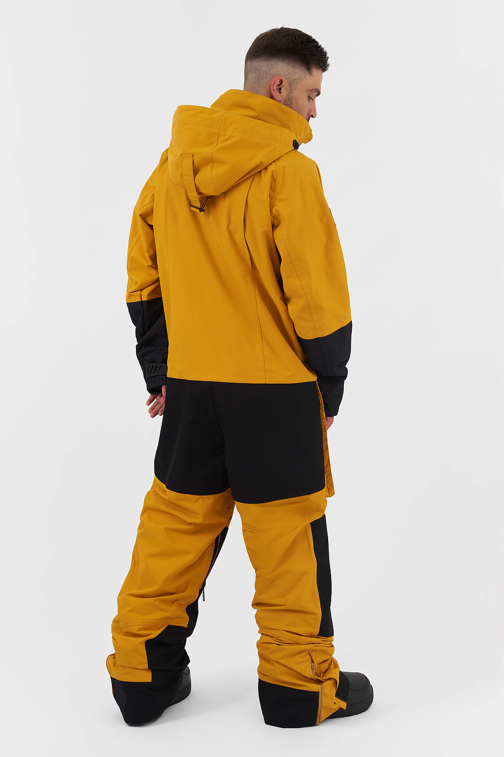 Комбинезон без утеплителя DOROPEY