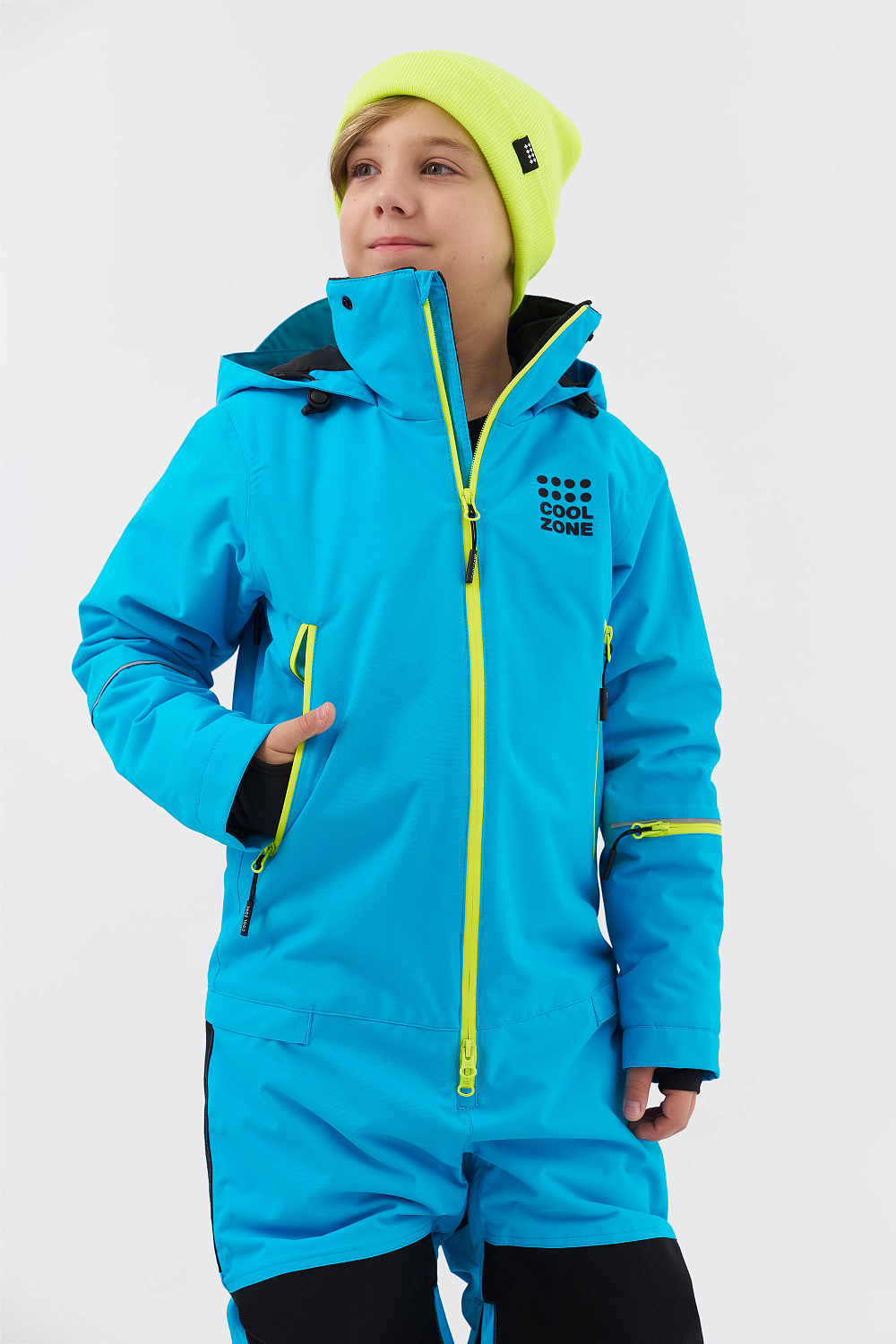 Комбинезон MOON