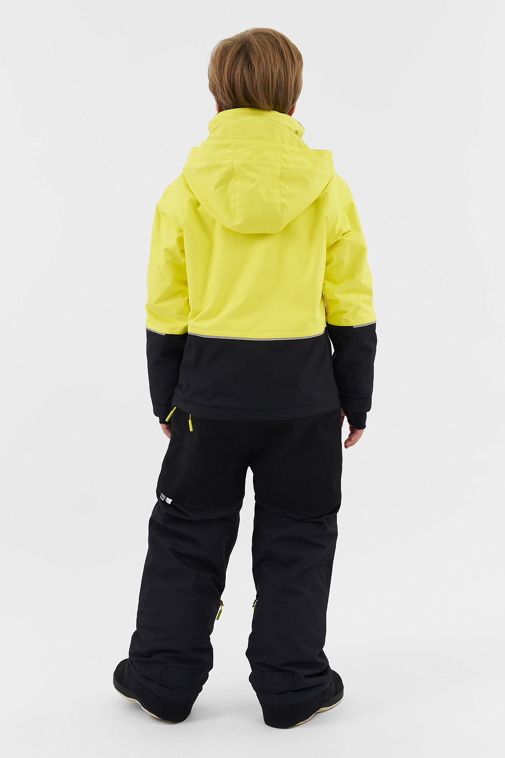 Комбинезон MOON